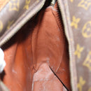 LOUIS VUITTON Monogram Amazon GM Shoulder Bag M45234 LV Auth th6316-19