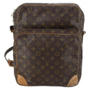 LOUIS VUITTON Monogram Amazon GM Shoulder Bag M45234 LV Auth th6316-2