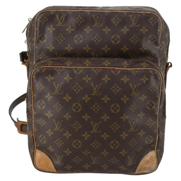 LOUIS VUITTON Monogram Amazon GM Shoulder Bag M45234 LV Auth th6316 - 0
