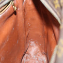 LOUIS VUITTON Monogram Amazon GM Shoulder Bag M45234 LV Auth th6316-20