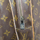 LOUIS VUITTON Monogram Amazon GM Shoulder Bag M45234 LV Auth th6316-21