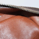 LOUIS VUITTON Monogram Amazon GM Shoulder Bag M45234 LV Auth th6316-24