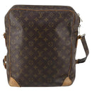 LOUIS VUITTON Monogram Amazon GM Shoulder Bag M45234 LV Auth th6316-3