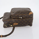 LOUIS VUITTON Monogram Amazon GM Shoulder Bag M45234 LV Auth th6316-4