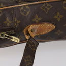 LOUIS VUITTON Monogram Amazon GM Shoulder Bag M45234 LV Auth th6316-5
