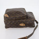 LOUIS VUITTON Monogram Amazon GM Shoulder Bag M45234 LV Auth th6316-6