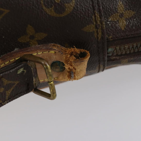 LOUIS VUITTON Monogram Amazon GM Shoulder Bag M45234 LV Auth th6316