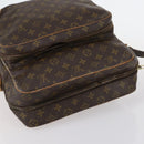 LOUIS VUITTON Monogram Amazon GM Shoulder Bag M45234 LV Auth th6316-8