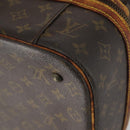 LOUIS VUITTON Monogram Sac Sports Boston Bag M41444 LV Auth th6318-17