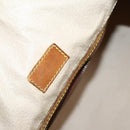 LOUIS VUITTON Monogram Sac Sports Boston Bag M41444 LV Auth th6318-20