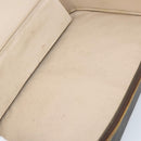 LOUIS VUITTON Monogram Sac Sports Boston Bag M41444 LV Auth th6318-24