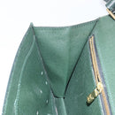 LOUIS VUITTON Taiga Pochette Kourad Clutch Bag Epicea M30194 LV Auth th6319-20