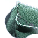 LOUIS VUITTON Taiga Pochette Kourad Clutch Bag Epicea M30194 LV Auth th6319-12