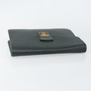 LOUIS VUITTON Taiga Pochette Kourad Clutch Bag Epicea M30194 LV Auth th6319-5