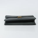 LOUIS VUITTON Taiga Pochette Kourad Clutch Bag Epicea M30194 LV Auth th6319-6