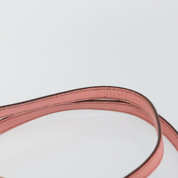 GUCCI GG Canvas Tote Bag Beige Gold 120836 Auth th6332