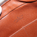 LOUIS VUITTON Monogram Compiegne 28 Clutch Bag M51845 LV Auth th6336-17