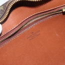 LOUIS VUITTON Monogram Marly Dragonne GM Clutch Bag M51825 LV Auth th6337-18