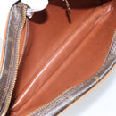 LOUIS VUITTON Monogram Marly Dragonne GM Clutch Bag M51825 LV Auth th6337-9