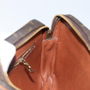 LOUIS VUITTON Monogram Marly Dragonne GM Clutch Bag M51825 LV Auth th6337-19