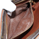 LOUIS VUITTON Monogram Marly Dragonne GM Clutch Bag M51825 LV Auth th6337-10