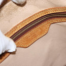 LOUIS VUITTON Monogram Bucket GM Shoulder Bag M42236 LV Auth th6339-18