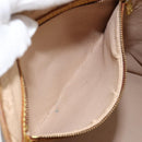 LOUIS VUITTON Monogram Bucket GM Shoulder Bag M42236 LV Auth th6339-21