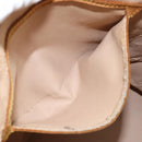 LOUIS VUITTON Monogram Bucket GM Shoulder Bag M42236 LV Auth th6339-22