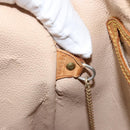 LOUIS VUITTON Monogram Bucket GM Shoulder Bag M42236 LV Auth th6339-12