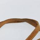 LOUIS VUITTON Monogram Bucket GM Shoulder Bag M42236 LV Auth th6339-8