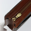 LOUIS VUITTON Monogram Pochette Homme Clutch Bag M51795 LV Auth th6341-8