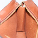 LOUIS VUITTON Monogram Pochette Homme Clutch Bag M51795 LV Auth th6341-17