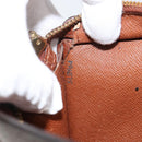 LOUIS VUITTON Monogram Pochette Homme Clutch Bag M51795 LV Auth th6341-12