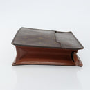 LOUIS VUITTON Monogram Pochette Homme Clutch Bag M51795 LV Auth th6341-3