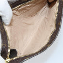 LOUIS VUITTON Monogram Bucket PM Accessory Pouch LV Auth th6342-10