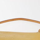 LOUIS VUITTON Monogram Vernis Lexington Pouch Beige M91010 LV Auth th6345-8