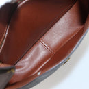 LOUIS VUITTON Monogram Saint Cloud GM Shoulder Bag M51242 LV Auth th6351-10