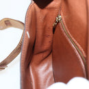 LOUIS VUITTON Monogram Saint Cloud GM Shoulder Bag M51242 LV Auth th6351-24