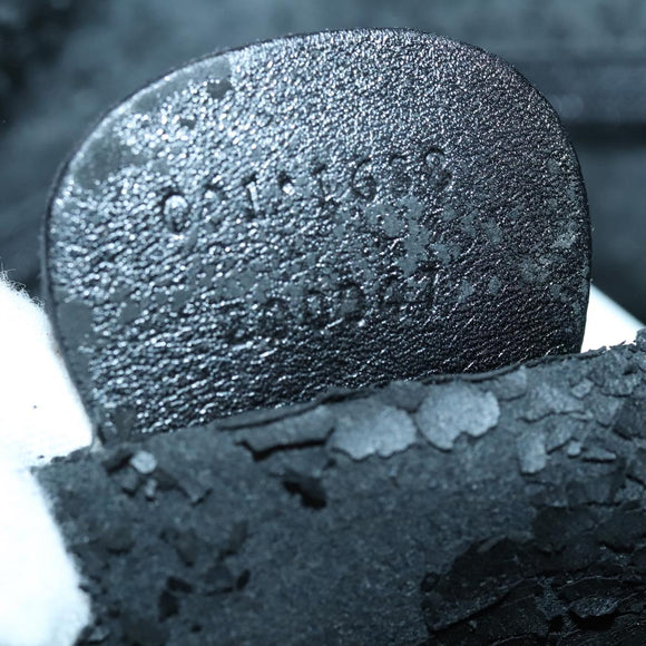 GUCCI Bamboo Hand Bag Leather 2way Black Gold 001 1638 Auth th6357