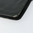 LOUIS VUITTON Taiga Pochette Kourad Clutch Bag Epicea M30194 LV Auth th6361-10