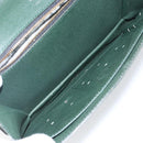 LOUIS VUITTON Taiga Pochette Kourad Clutch Bag Epicea M30194 LV Auth th6361-16