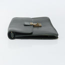 LOUIS VUITTON Taiga Pochette Kourad Clutch Bag Epicea M30194 LV Auth th6361-5