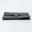 LOUIS VUITTON Taiga Pochette Kourad Clutch Bag Epicea M30194 LV Auth th6361-7