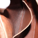 LOUIS VUITTON Monogram Compiegne 28 Clutch Bag M51845 LV Auth th6374-11