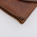 LOUIS VUITTON Monogram Sac Biface Hand Bag 2way M51310 LV Auth th6376-14