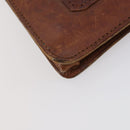 LOUIS VUITTON Monogram Sac Biface Hand Bag 2way M51310 LV Auth th6376-17