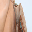 LOUIS VUITTON Monogram Sac Biface Hand Bag 2way M51310 LV Auth th6376-19