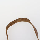 LOUIS VUITTON Monogram Sac Biface Hand Bag 2way M51310 LV Auth th6376-8