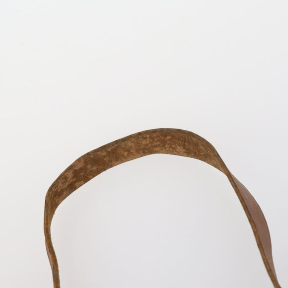 LOUIS VUITTON Monogram Sac Biface Hand Bag 2way M51310 LV Auth th6376