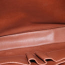 LOUIS VUITTON Epi Porte Documents Voyage Business Bag Beige M54476 Auth th6381-10